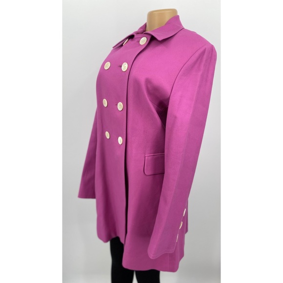 NWT Ann Taylor Coat - Picture 3 of 8